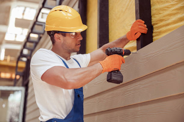 Affordable Siding Repair and Maintenance Services in Lynn, IN