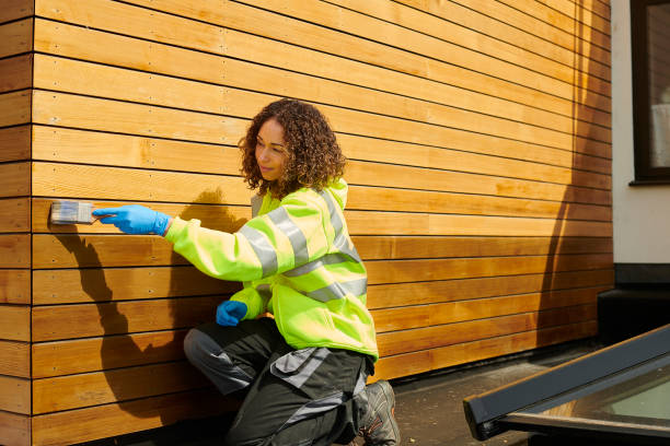 Best Stucco Siding  in Lynn, IN